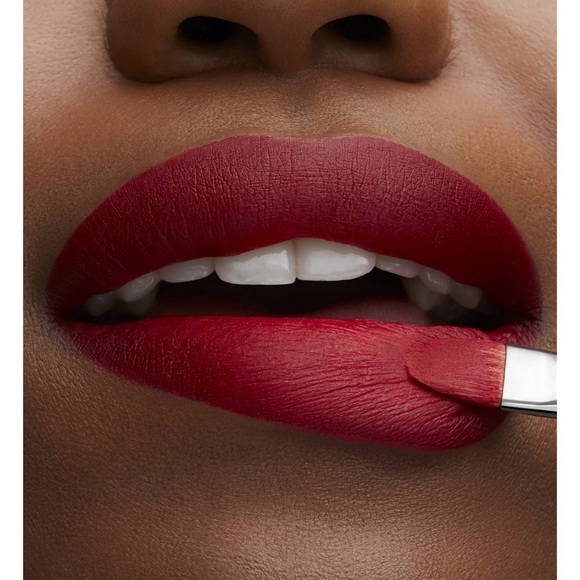 MAC 2-Pc. Full Size Star Status Lustreglass + Retro Matte Lipstick - Picture 4 of 7